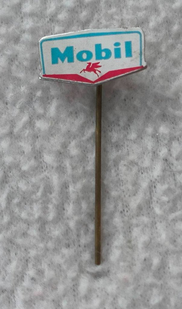 Speldje Mobil, Ophalen of Verzenden, Nieuw, Merk, Speldje of Pin