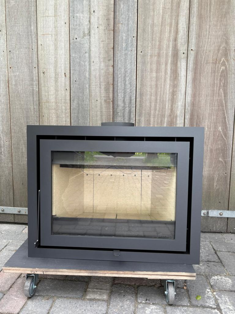 Dik geurts instyle 650 houtkachel, Huis en Inrichting, Kachels, P, P, P, Houtkachel