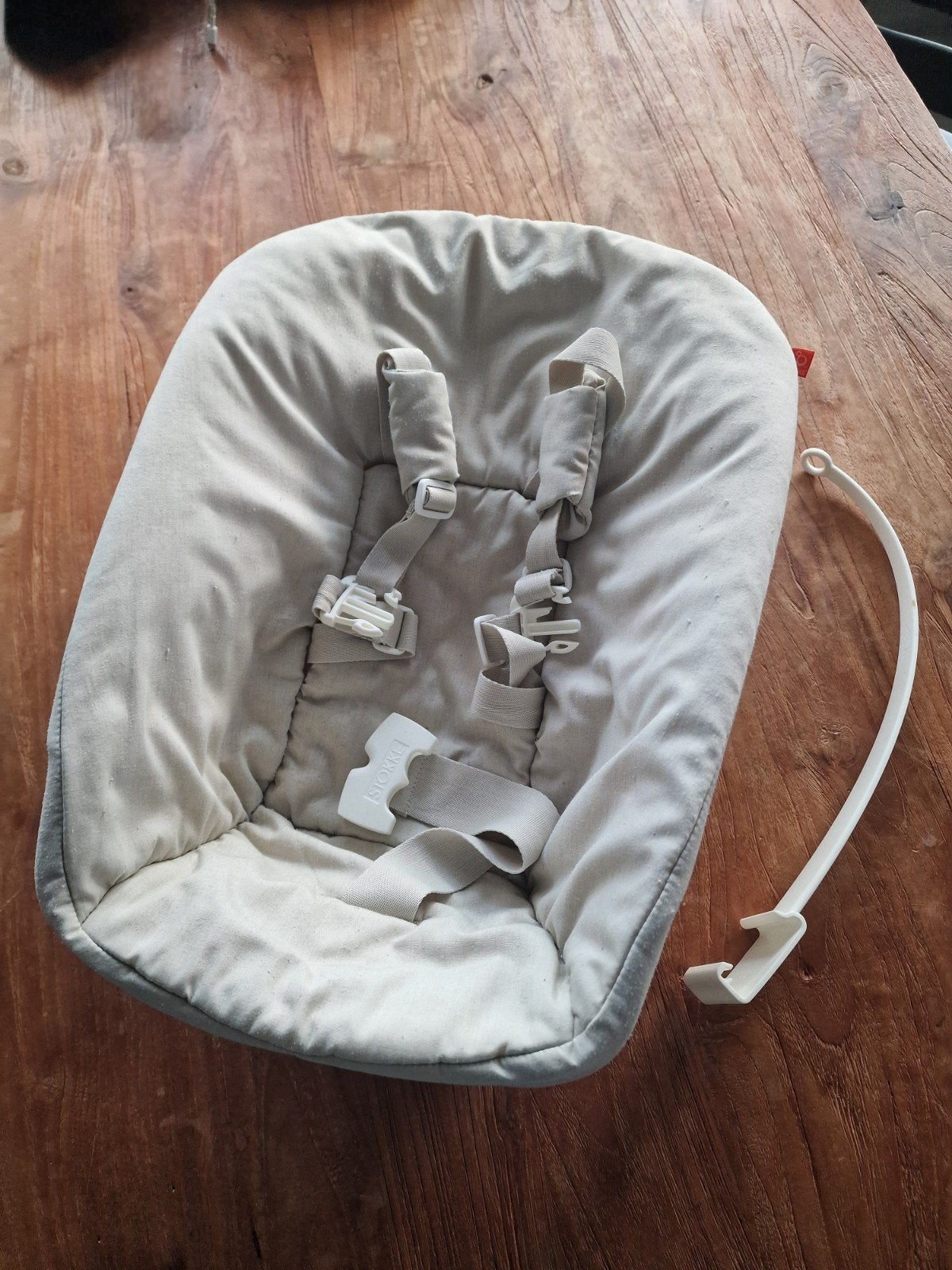 stokke New born set met speelboog, Ophalen, Gebruikt, Overige typen