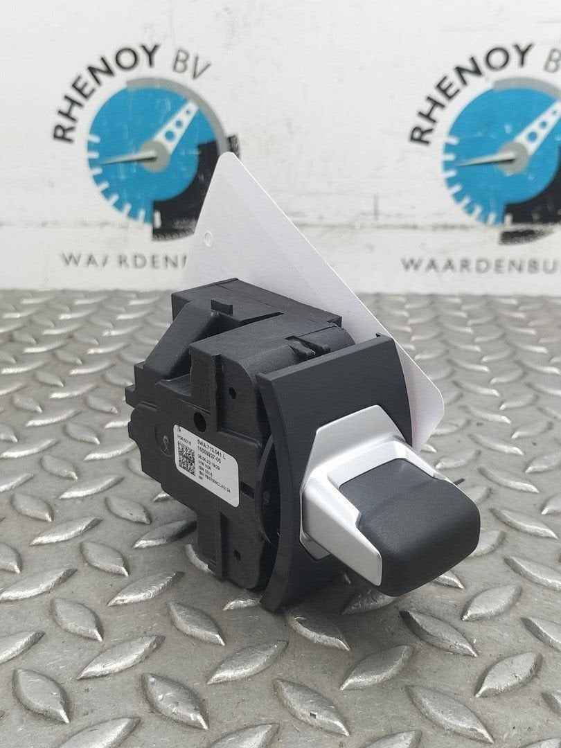 FORD TOURNEO CONNECT Titanium 1.5 Ecoboost Aut. VERSNELLINGS, Ophalen of Verzenden, Gebruikt, Stiba lid