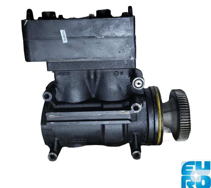 DAF XF 105 LUCHTCOMPRESSOR M26 510HP ALLEEN GEREVISEERD.+ BO, -, -, Motor en Toebehoren, -