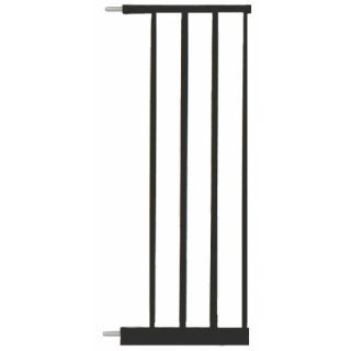 Noma Easy Fit Verlengstuk Zwart 28 cm, Nieuw, Ophalen of Verzenden, Klemhekje, Metaal of IJzer