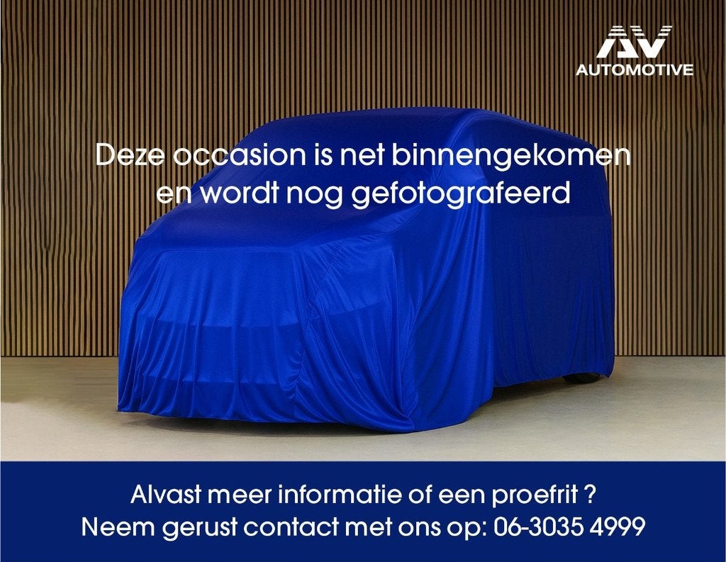 Mercedes-Benz Sprinter 317 1.9 CDI | ACC | LED Koplampen | C, Automaat, Achterwielaandrijving, Gebruikt, Zwart