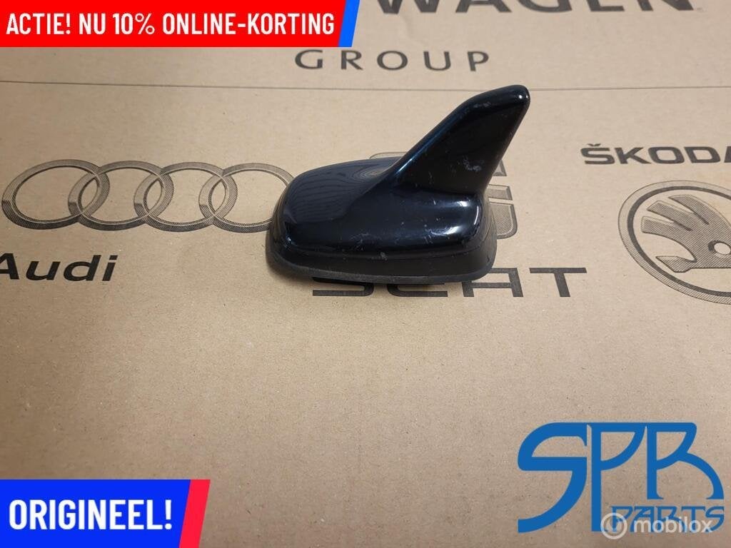 VW GOLF 7 7,5 GPS-antenne 5Q0035507N DAKANTENNE DAK ANTENNE, Gebruikt, Volkswagen, Ophalen of Verzenden, Volkswagen