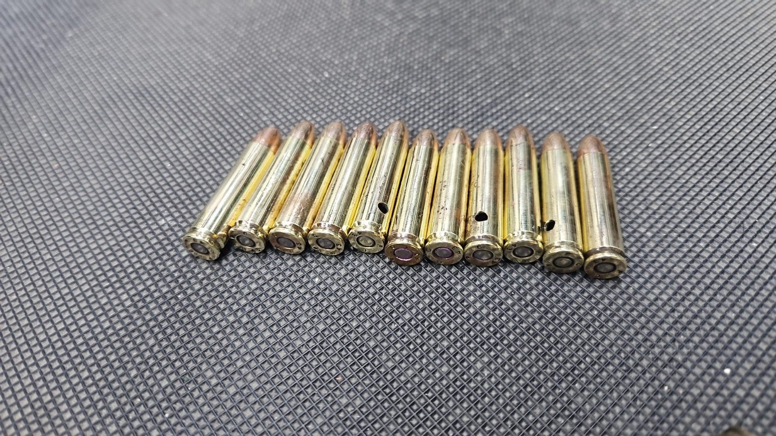 Amerikaanse .30 carbine, Ophalen of Verzenden, Amerika