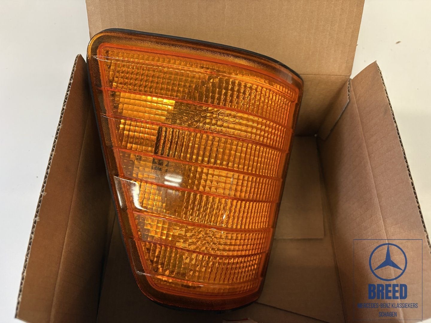 NOS knipperlicht rechts Mercedes-Benz W601 W602 W611 T1 TN, -, Nieuw, Ophalen of Verzenden, -