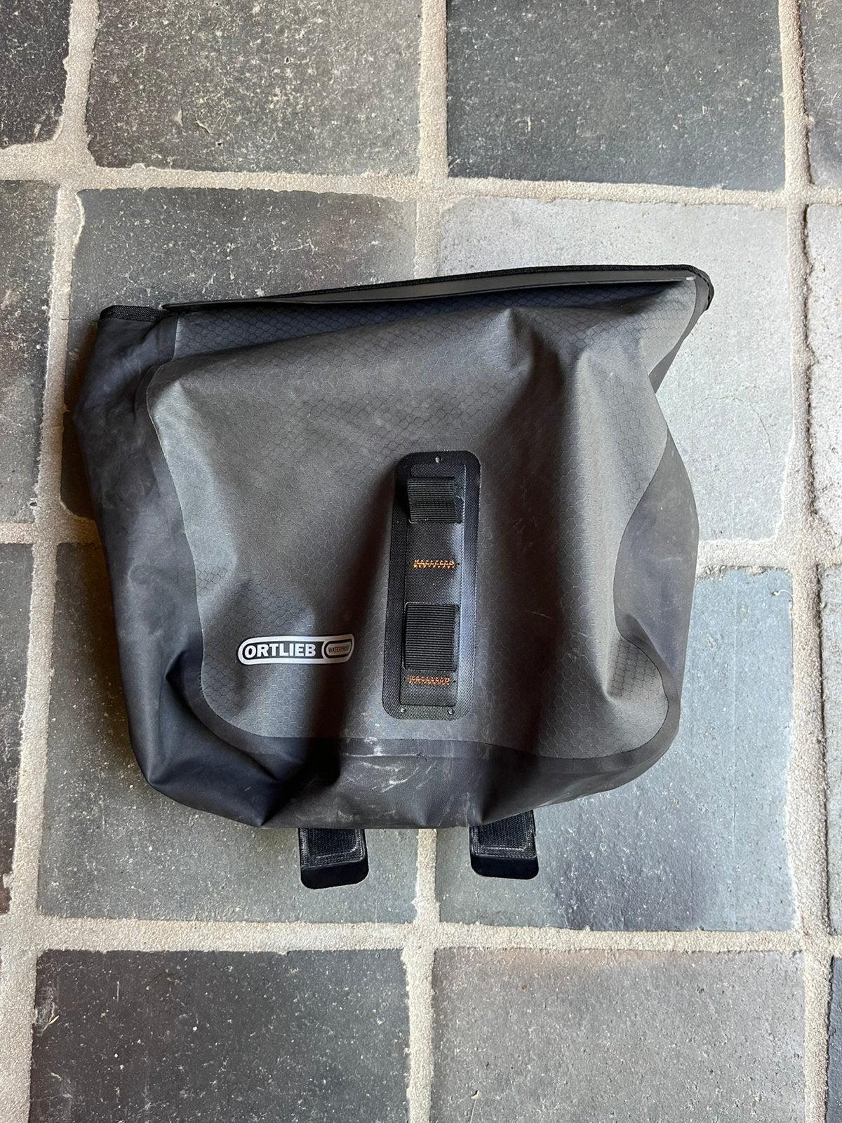 Ortlieb Accessory pack, Ophalen of Verzenden, Gebruikt