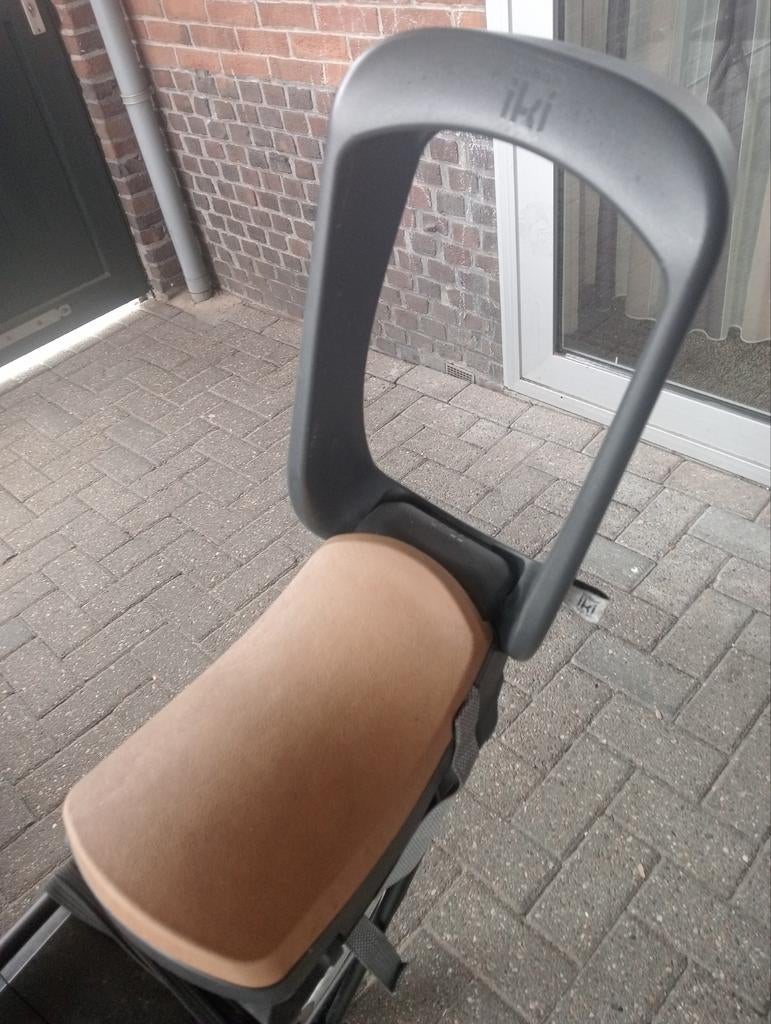 Fiets achter zitjes, Fietsen en Brommers, Ophalen of Verzenden
