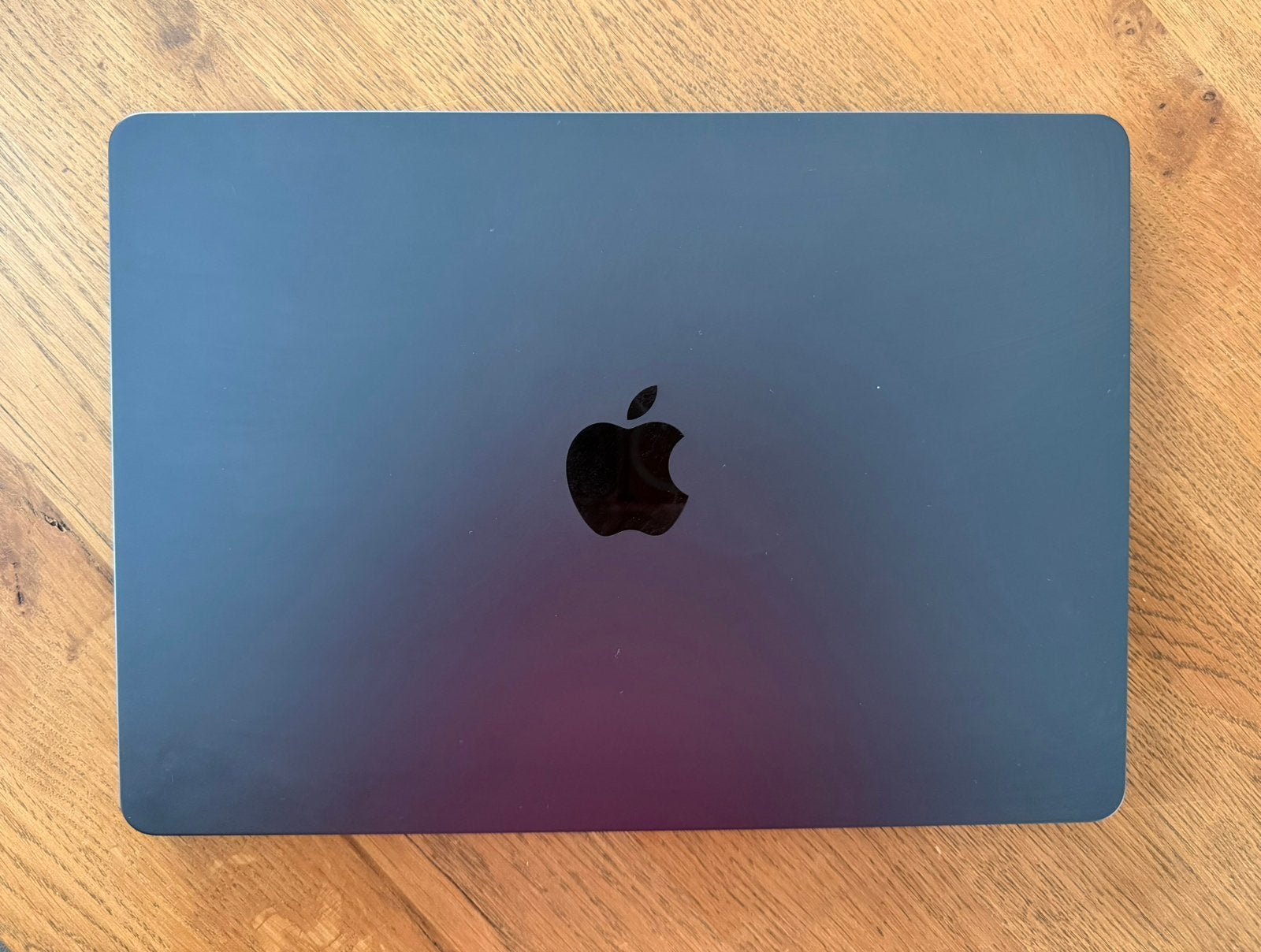 MacBook Air 13” M4 2025 – 16GB / 256GB – 100% accu