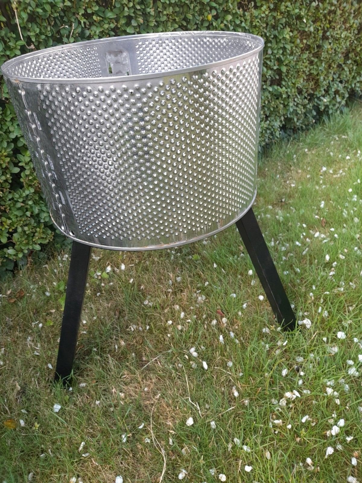 vuurkorf, Tuin en Terras, Ophalen, Nieuw, Vuurkorf