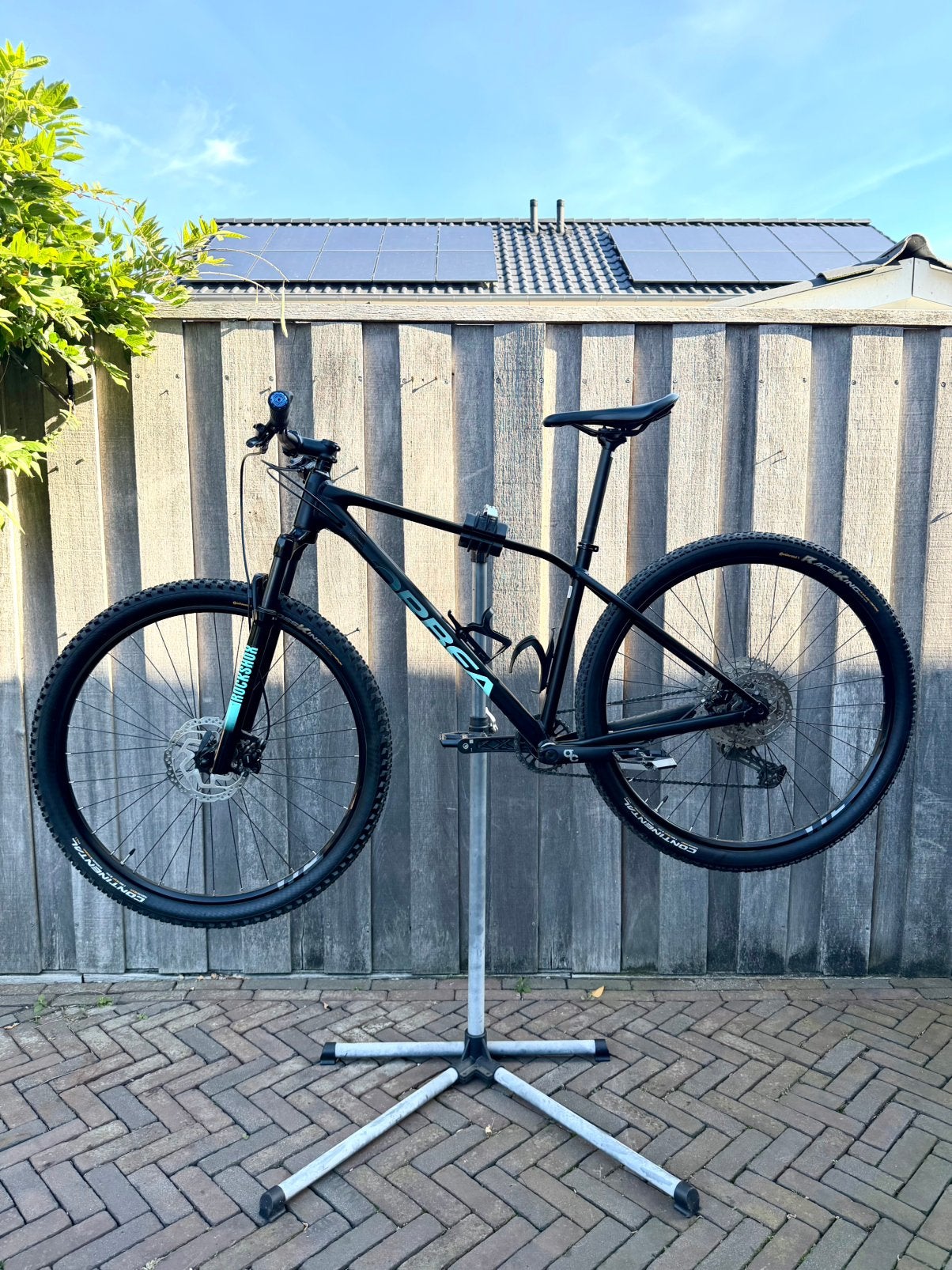 Orbea Alma Mountainbike 29 inch Nieuw-staat!, Hardtail, Zo goed als nieuw, Schijfrem, Ophalen