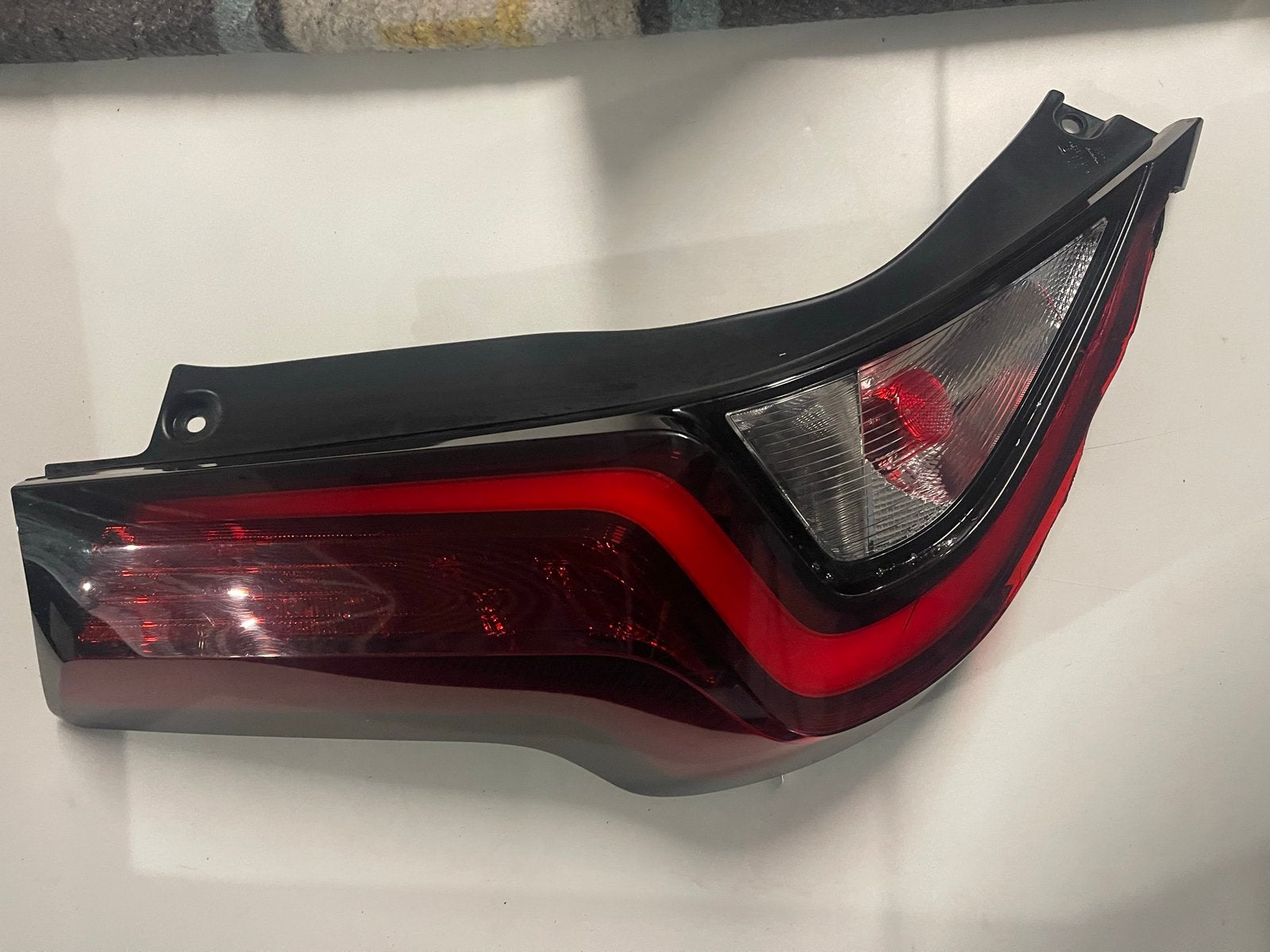 Achterlicht linkskant  toyota aygo  (lichte schade), Ophalen, Gebruikt, Hyundai