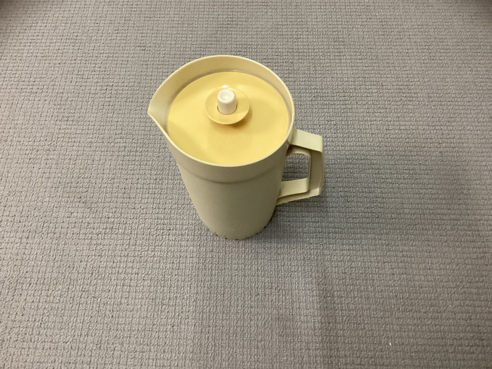 Allerlei Tupperware: Bekers, Kommen, Bussen en Schalen, Ophalen of Verzenden, Zo goed als nieuw, Blauw, Bak of Kom