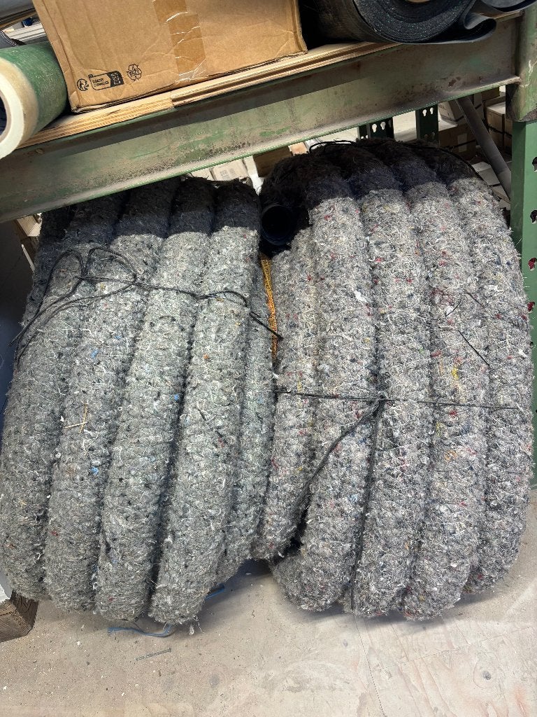 Drainaige slangen, 2 rollen, Ophalen, 6 meter of meer, Nieuw, 80 mm of meer