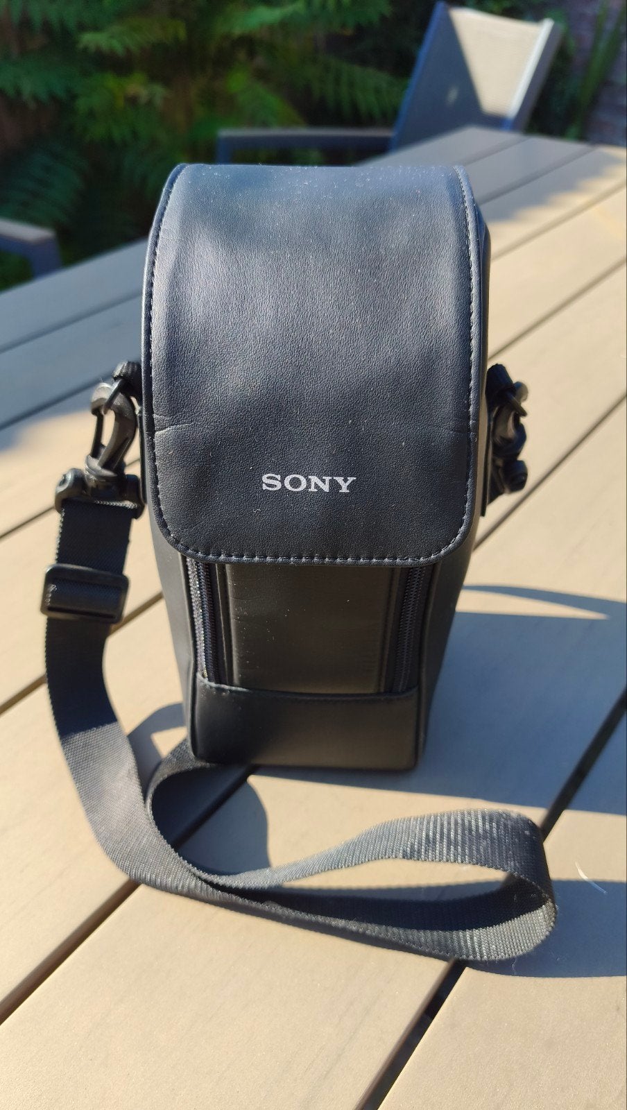 Foto 7 van Sony 70-400 SSM G 4-5.6 lens (evt. met camera en statief)