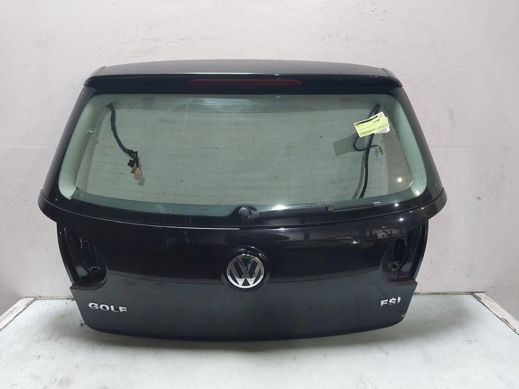 Achterklep Volkswagen Golf V (1K1) 2006 1K6827025H, Gebruikt, Volkswagen, Volkswagen AG, Kundenbetreuung@volkswagen.de