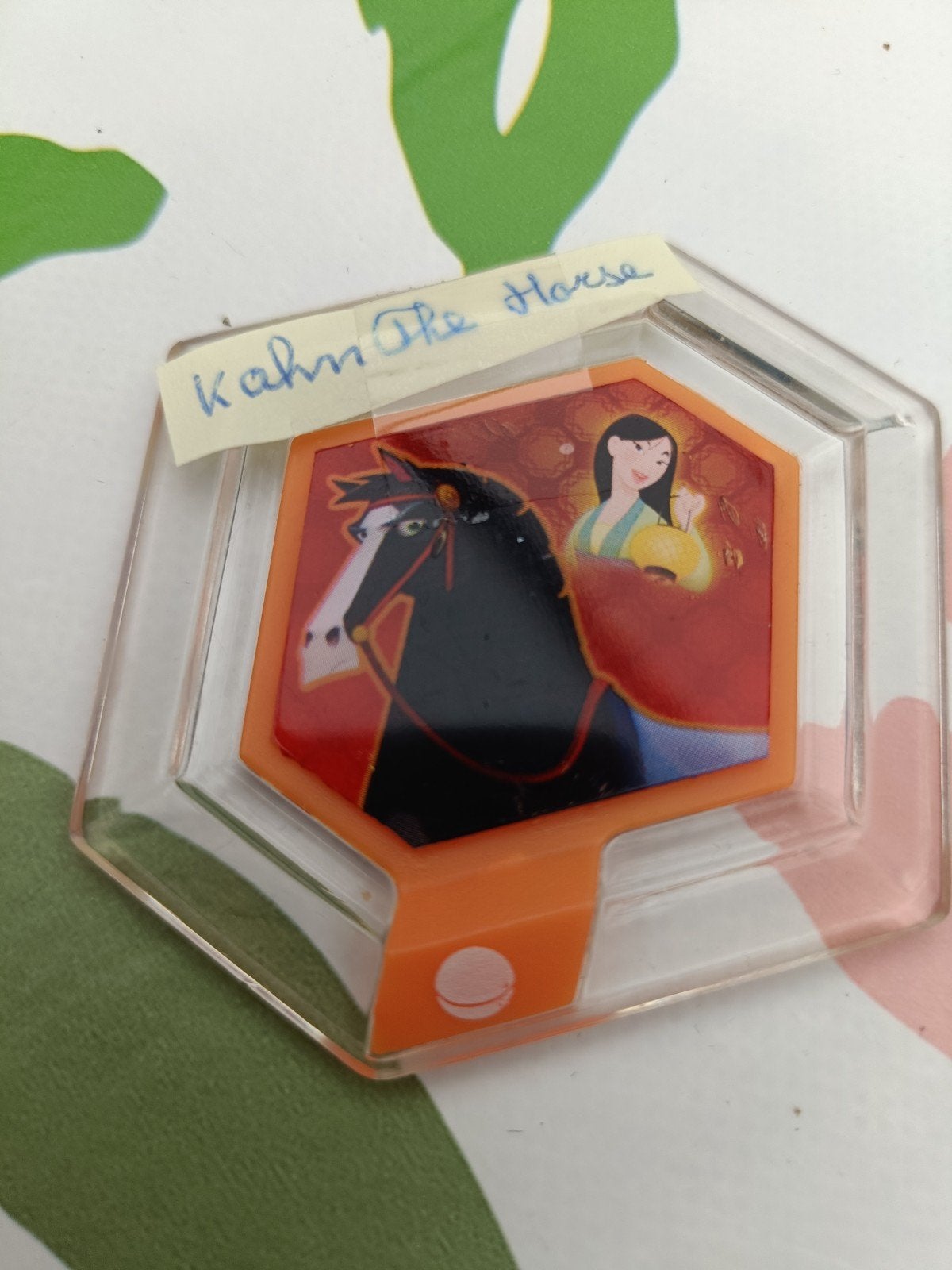 Disney Infinity Power Discs Set (7 stuks), Ophalen of Verzenden, Jongen of Meisje