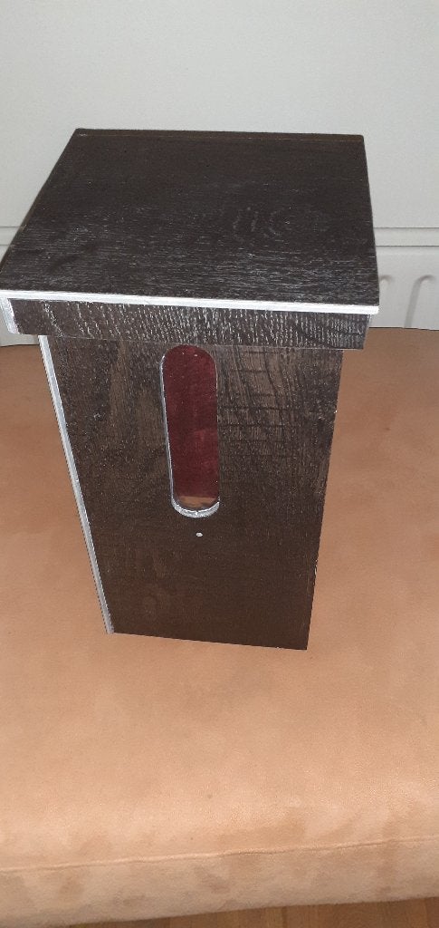 vijver voerautomaat zelfbouw, Ophalen of Verzenden, Nieuw