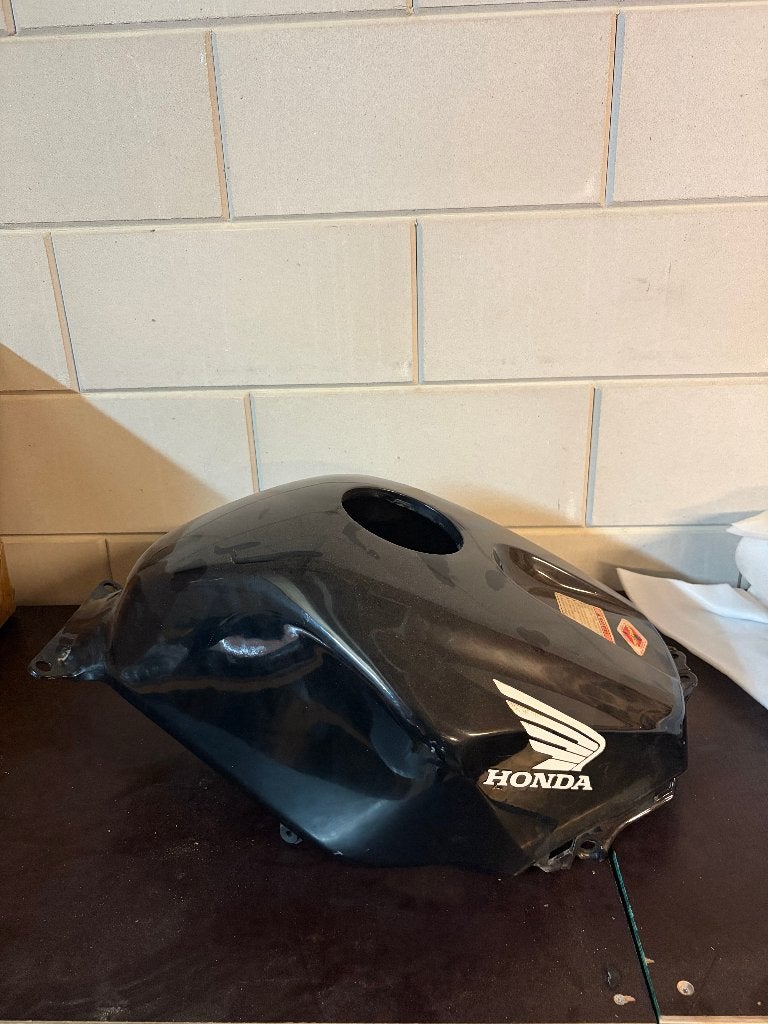 Tank cover CBR600RR 03, Ophalen, Gebruikt