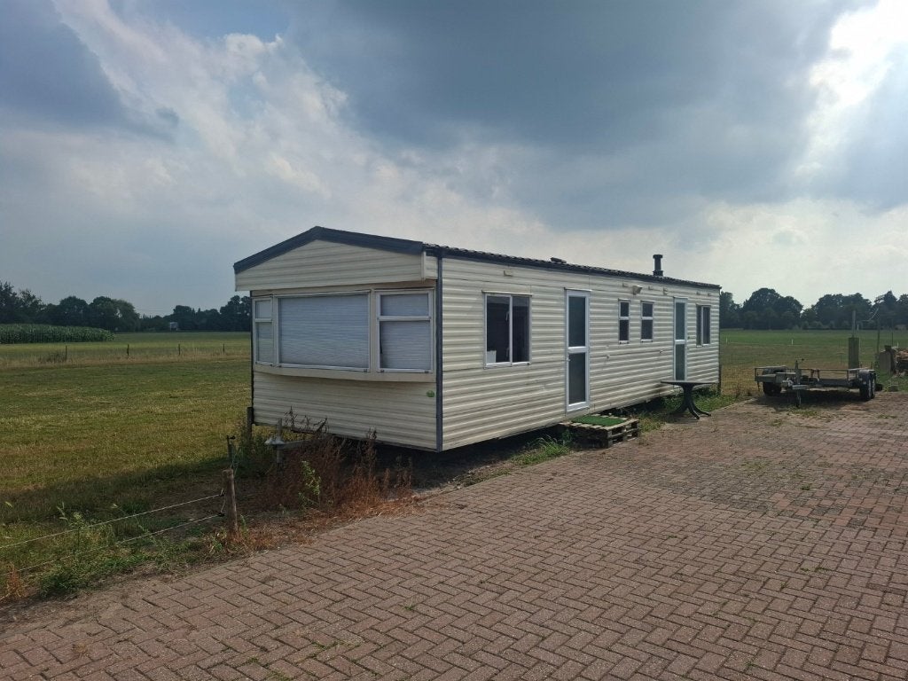 Stacaravan, Tot en met 3