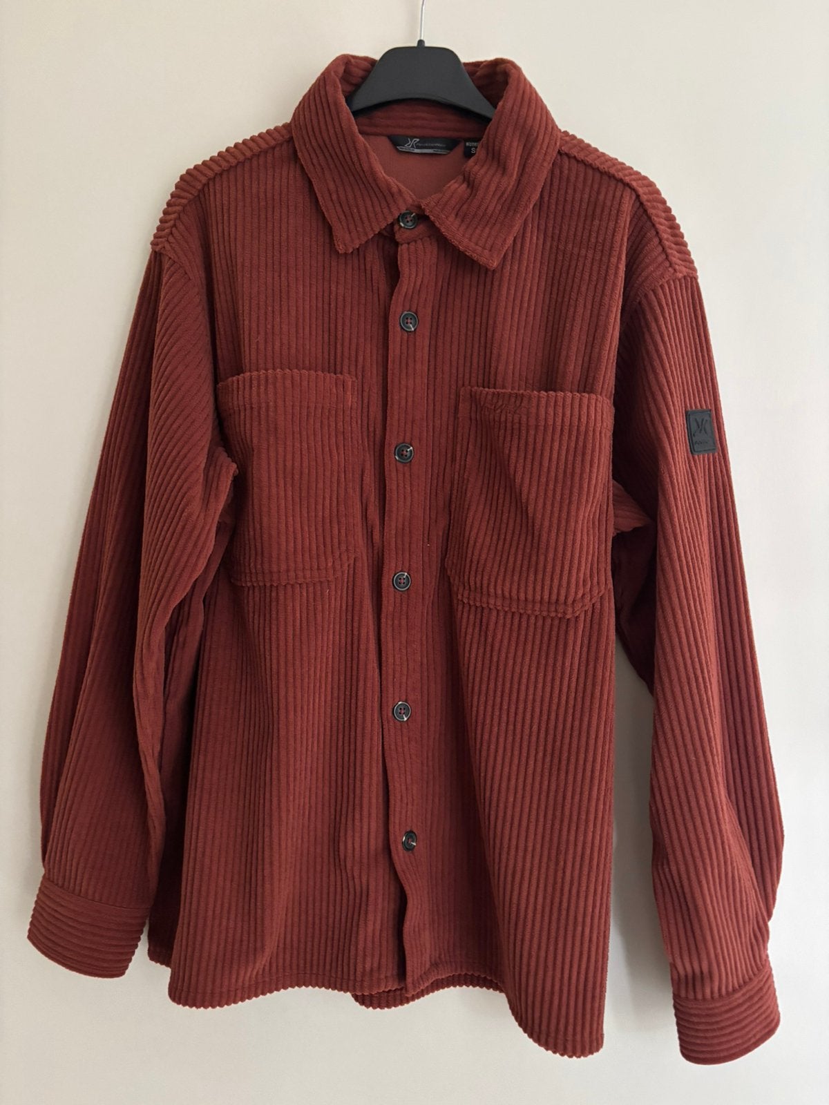 Zgan campfire blouse Revolution Race maat s (dames), Ophalen, Zo goed als nieuw, Kleding