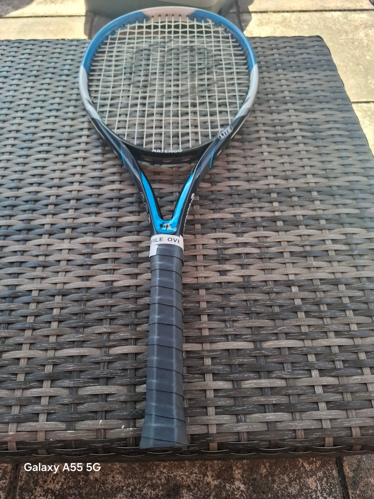 Artengo TR160 Lite Tennisracket - Zo goed als nieuw L1, L1, Ophalen of Verzenden, Zo goed als nieuw, 4 Boulevard de Mons, 59650 Villeneuve d'Ascq, Frankrijk