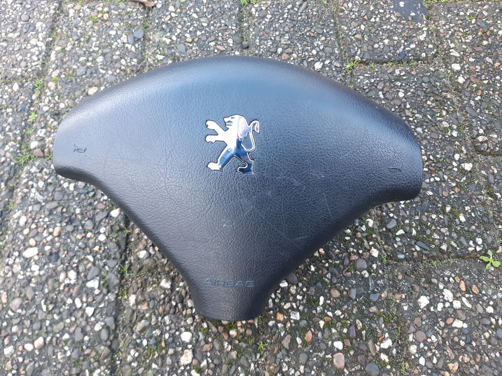 Stuurairbag peugeot 307, Auto-onderdelen, Ophalen of Verzenden, Peugeot
