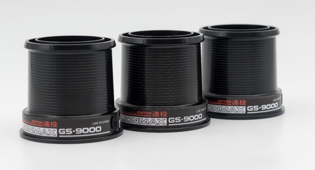 3x Weston Ondiepe spoel (T-S6000T/SS9000/GS9000), Ophalen of Verzenden, Zo goed als nieuw, Molen