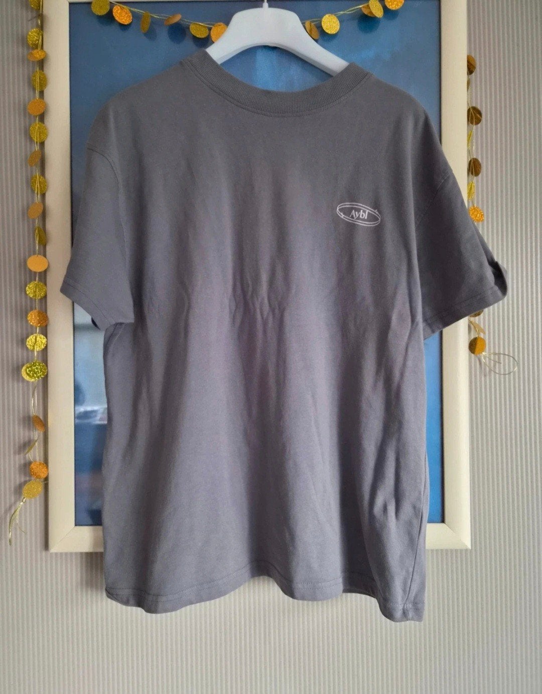 AYBL sportshirt - Maat S (valt ruimer), AYBL, Ophalen of Verzenden
