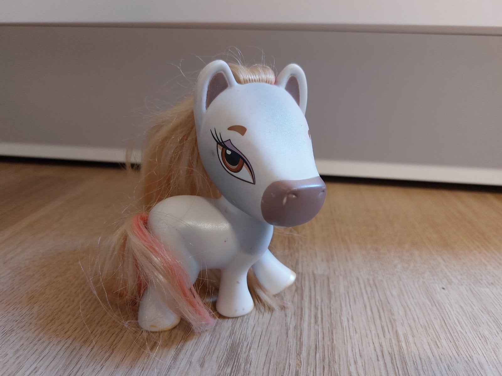 Bratz Babyz Ponyz pony, Ophalen of Verzenden