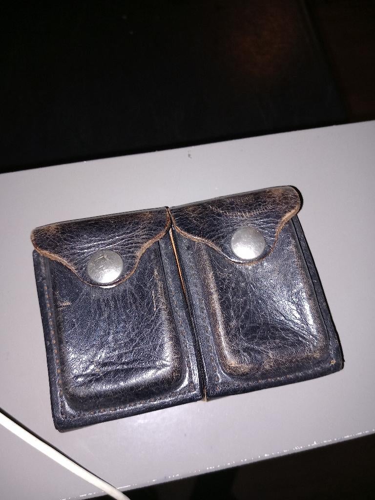 Ammo case, Ophalen of Verzenden, Amerika, Overige typen