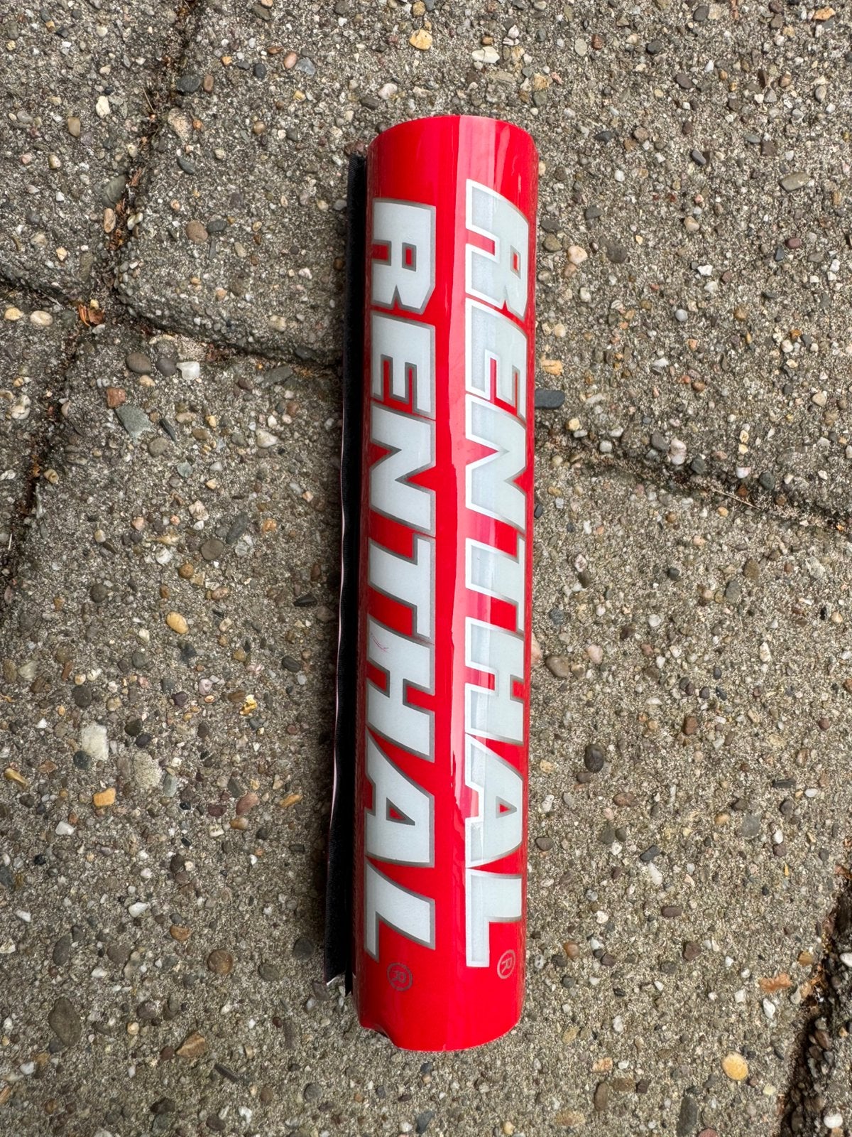 Renthal stuurrol / stuurpad (offroad/enduro/crossmotor), Ophalen
