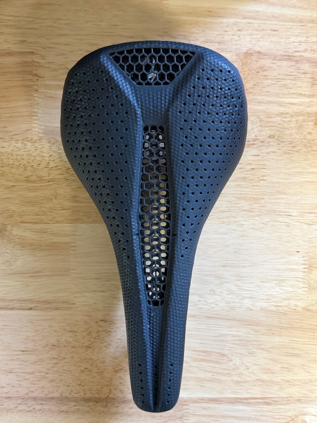 Specialized S-Works NIEUW Phenom Mirror zadel 143mm - Nieuw!, Fietsen en Brommers, Fietsonderdelen, Racefiets, Nieuw, Ophalen of Verzenden