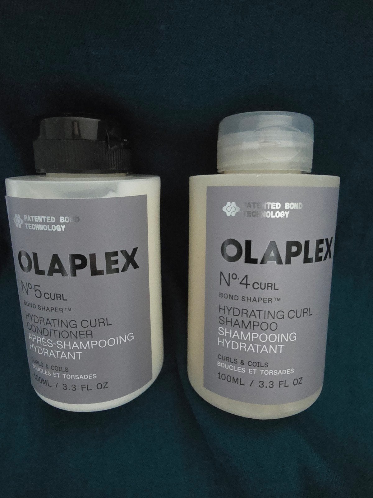 Olaplex Curls, Ophalen of Verzenden, Nieuw, Shampoo of Conditioner