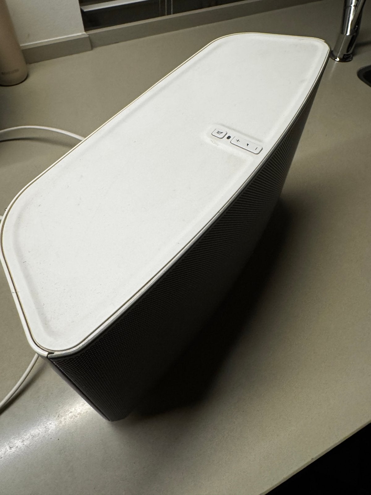 Foto 2 van 5 stuks Sonos Play:5 Gen 1 - Draadloze HiFi Speaker