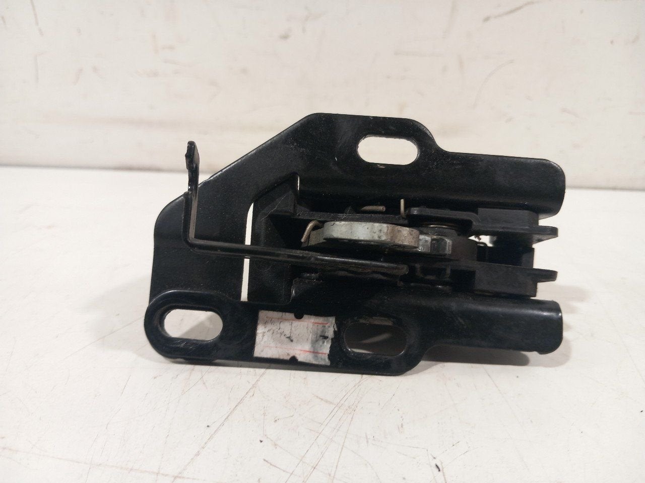 Slot mechaniek portier linksachter Citroën Jumpy, Auto-onderdelen, Onderdelen@venauto.nl, Van der Ven Autorecycling B.V., Gebruikt
