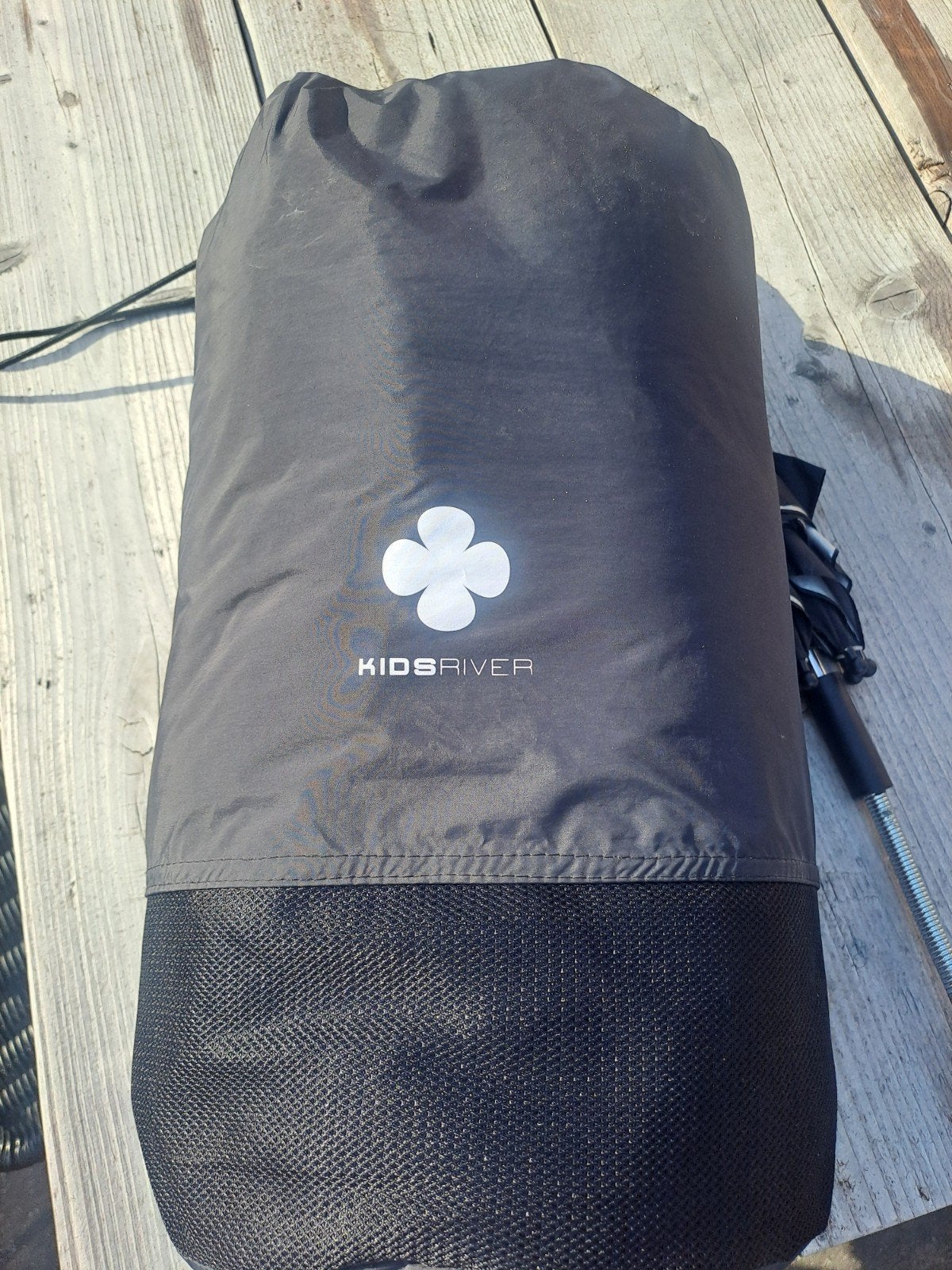 Foto 10 van Bugaboo Cameleon all black
