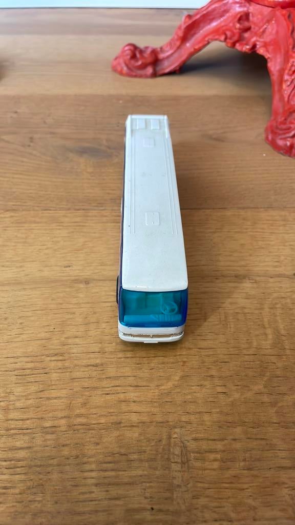 Modelbus welly, Hobby en Vrije tijd, Ophalen of Verzenden, Zo goed als nieuw, Overige typen, Overige merken