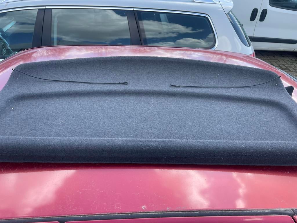 Te koop hoedenplank Citroen Xsara hatchback bouwjaar 2004, Ophalen, Gebruikt