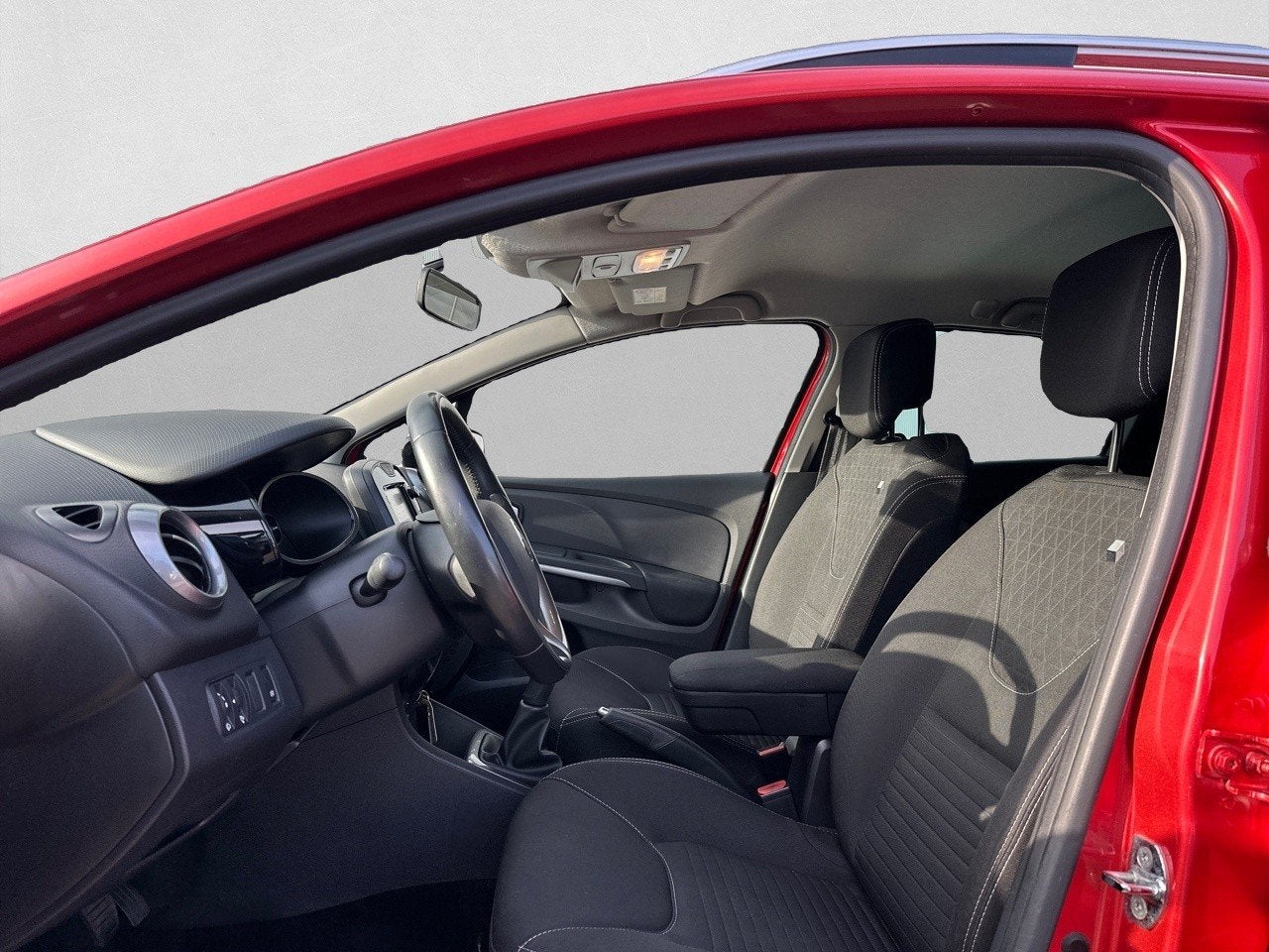 Renault Clio Estate 0.9 TCe Expression TREKHAAK / NAVI / AIR, 898 cc, Gebruikt, Euro 6, 580 kg