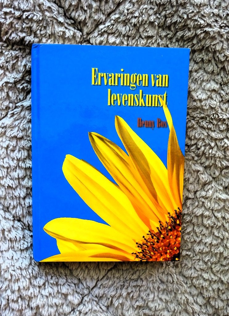 Levensinspiraties - Henny Bos, Verzenden, Zo goed als nieuw