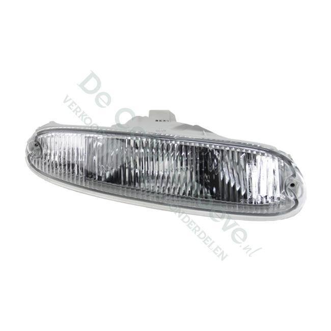 MX5 Knipperlicht helder rechts, De Cabriohoeve VOF, Nieuw, Info@cabriohoeve.nl, Julianalaan 9, 9462PG Gasselte, Nederland