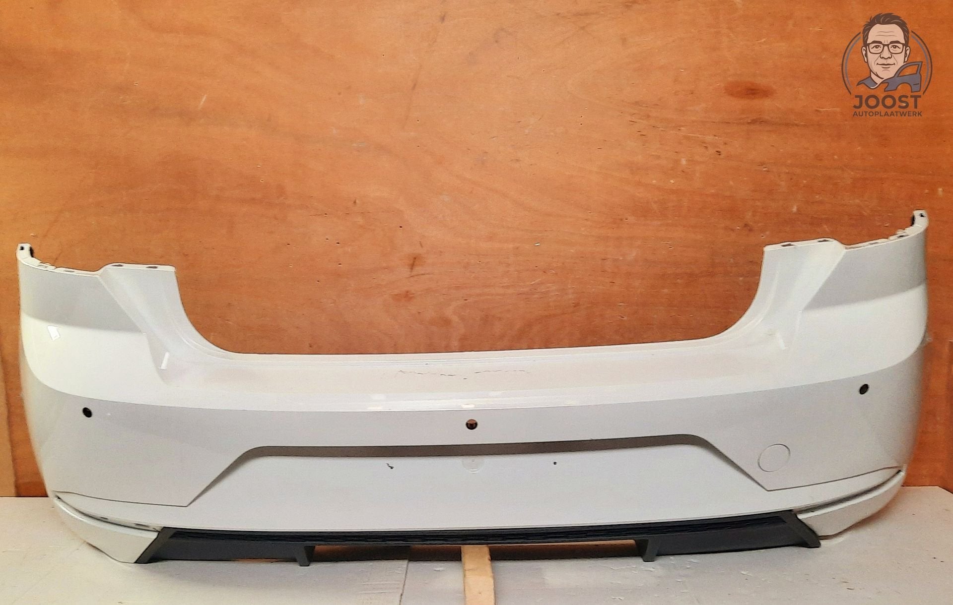 Achterbumper orgineel Seat Ibiza V v.a 2017 6F0807417AF, Auto-onderdelen, Gebruikt, -Autovia A-2 km 585, 08760 Martorell, Spanje