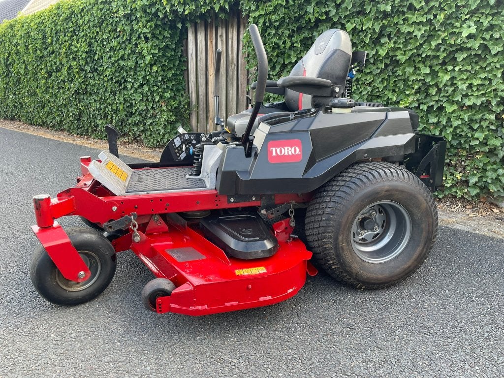 Gebruikt Toro TimeCutter HD XS 5450 Zero-Turn Zitmaaier, Ophalen, Toro, Gebruikt, Wilgenkade 6