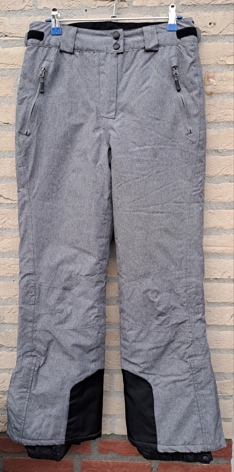 Skibroek Crivit maat 36 (valt klein), Broek, Nieuw, Ophalen of Verzenden, Crivit