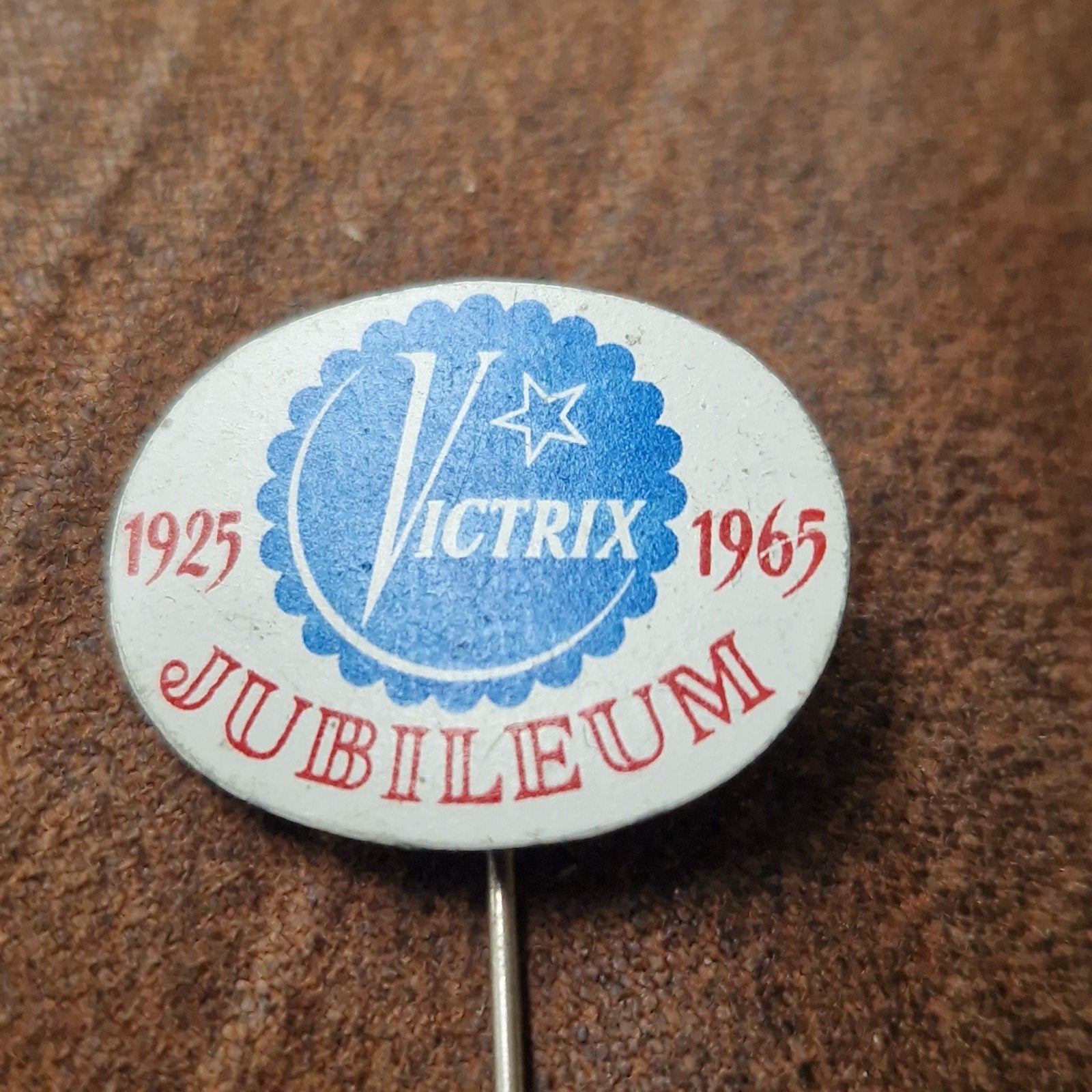SPELDJE Victrix Jubileum, Verzamelen, Ophalen of Verzenden, Zo goed als nieuw, Merk
