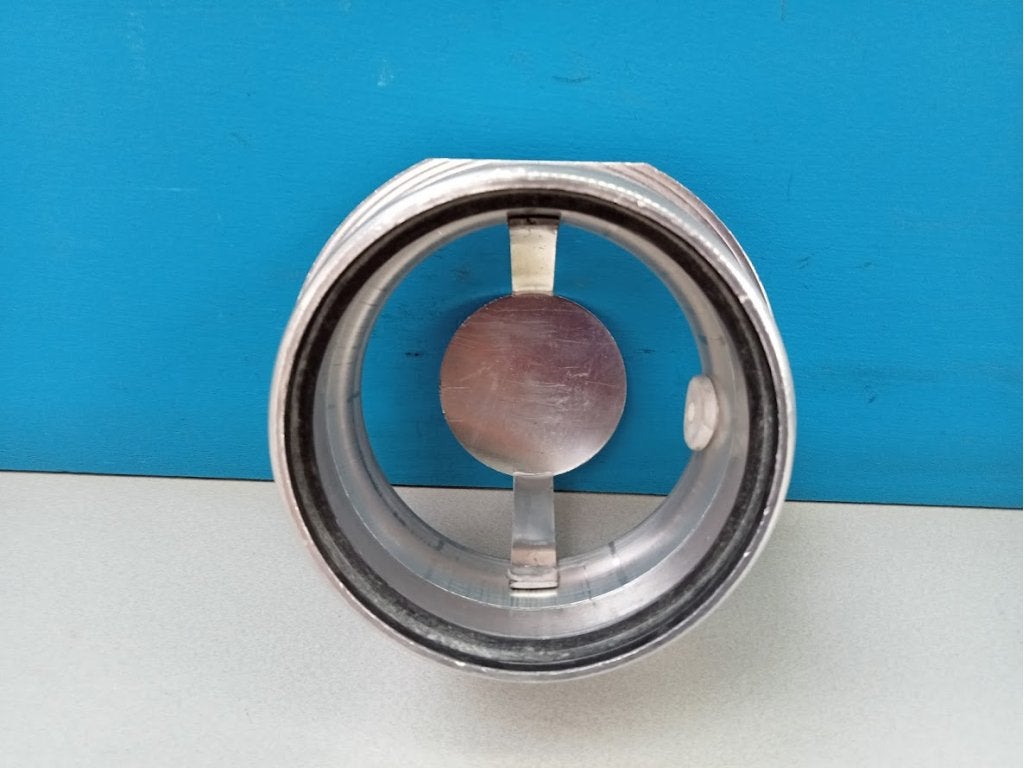 Scheidingsadapter Vaillant 0020054640, Niet ingevuld, Cv-ketel of Combi-ketel, Niet ingevuld, Nieuw
