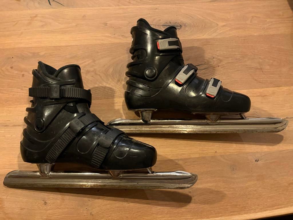 Schaatsen Frisia maat 40, Gebruikt, Combinoren, Ophalen, Overige merken