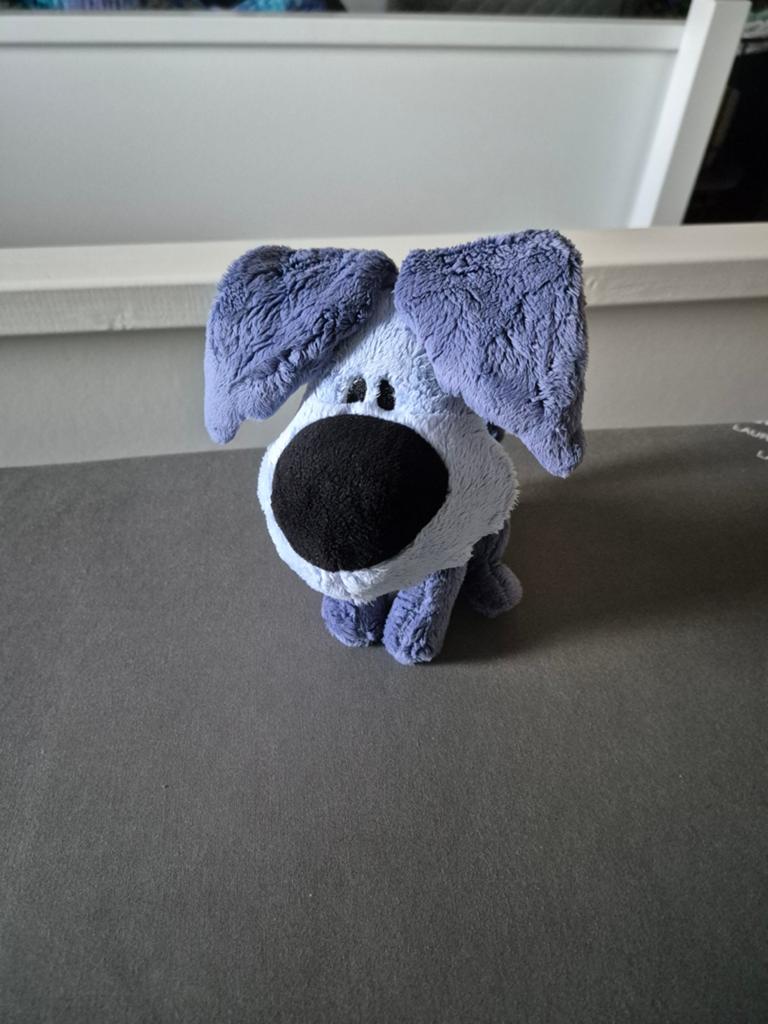 Woezel en Pip Dromenjager 2015 - Knuffel Woezel, Kinderen en Baby's, Speelgoed | Knuffels en Pluche, Ophalen of Verzenden, Hond