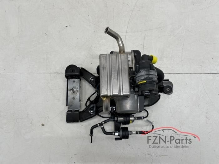 VW Transporter T6.1 Standkachel Webasto Thermo & Comfort, Auto-onderdelen, Ophalen of Verzenden, Gebruikt